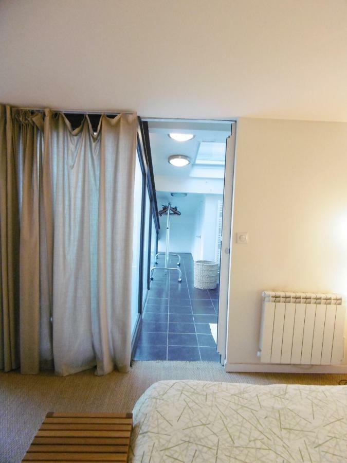 Loft Baron Bed & Breakfast *