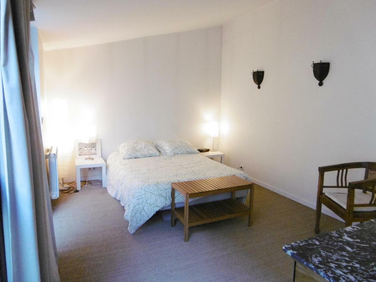 Loft Baron Bed & Breakfast *