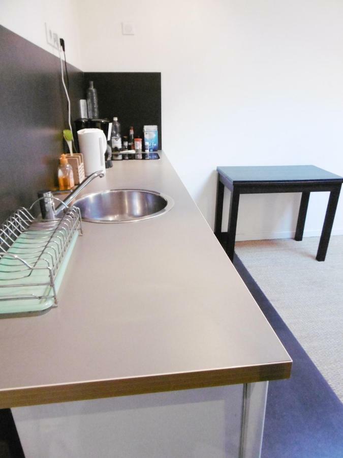Loft Baron Bed & Breakfast
