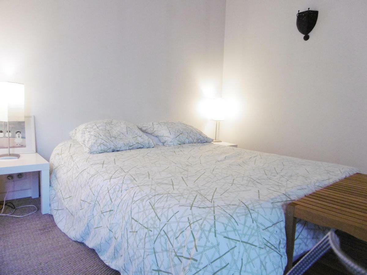 Bed & Breakfast Loft Baron *