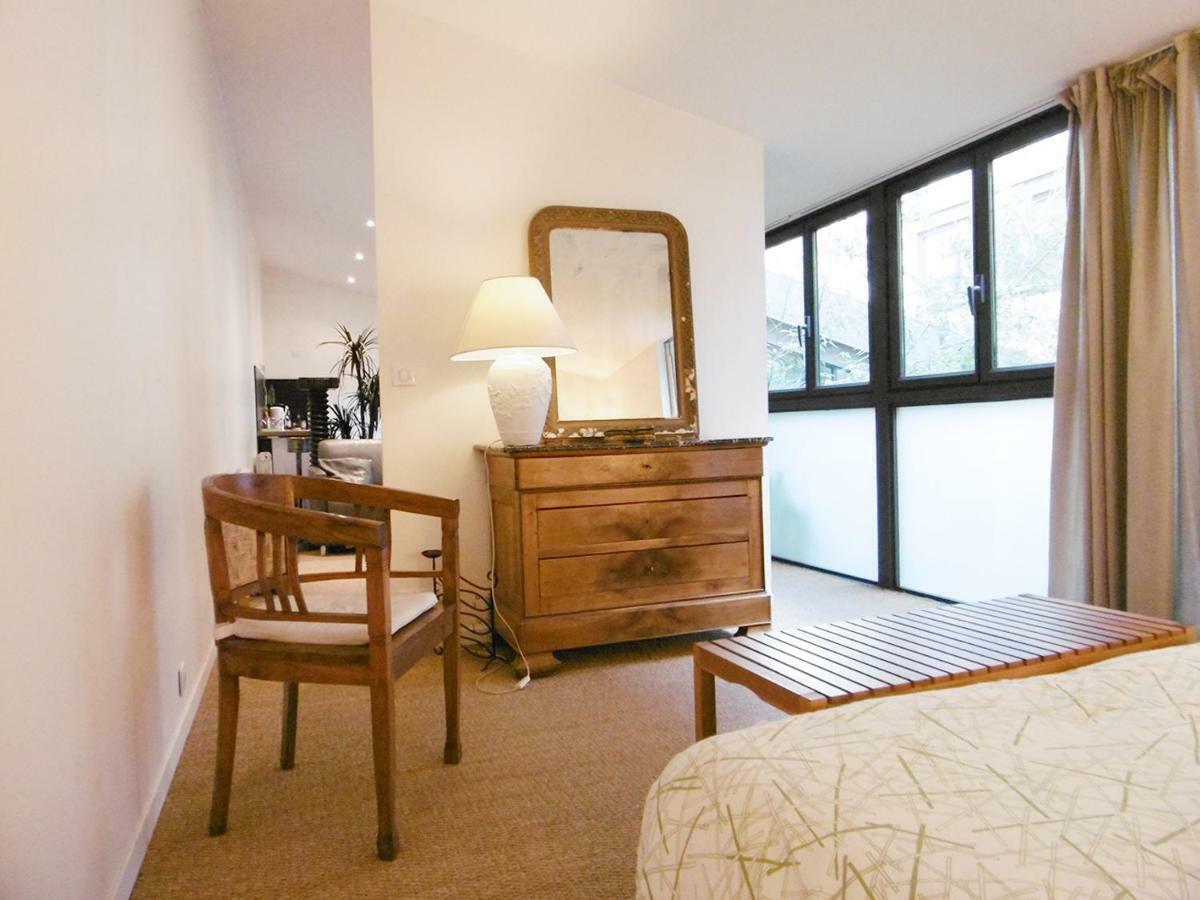 Bed & Breakfast Loft Baron *