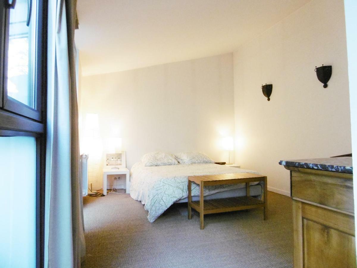 Loft Baron Bed & Breakfast