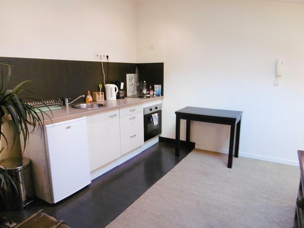 Bed & Breakfast Loft Baron *