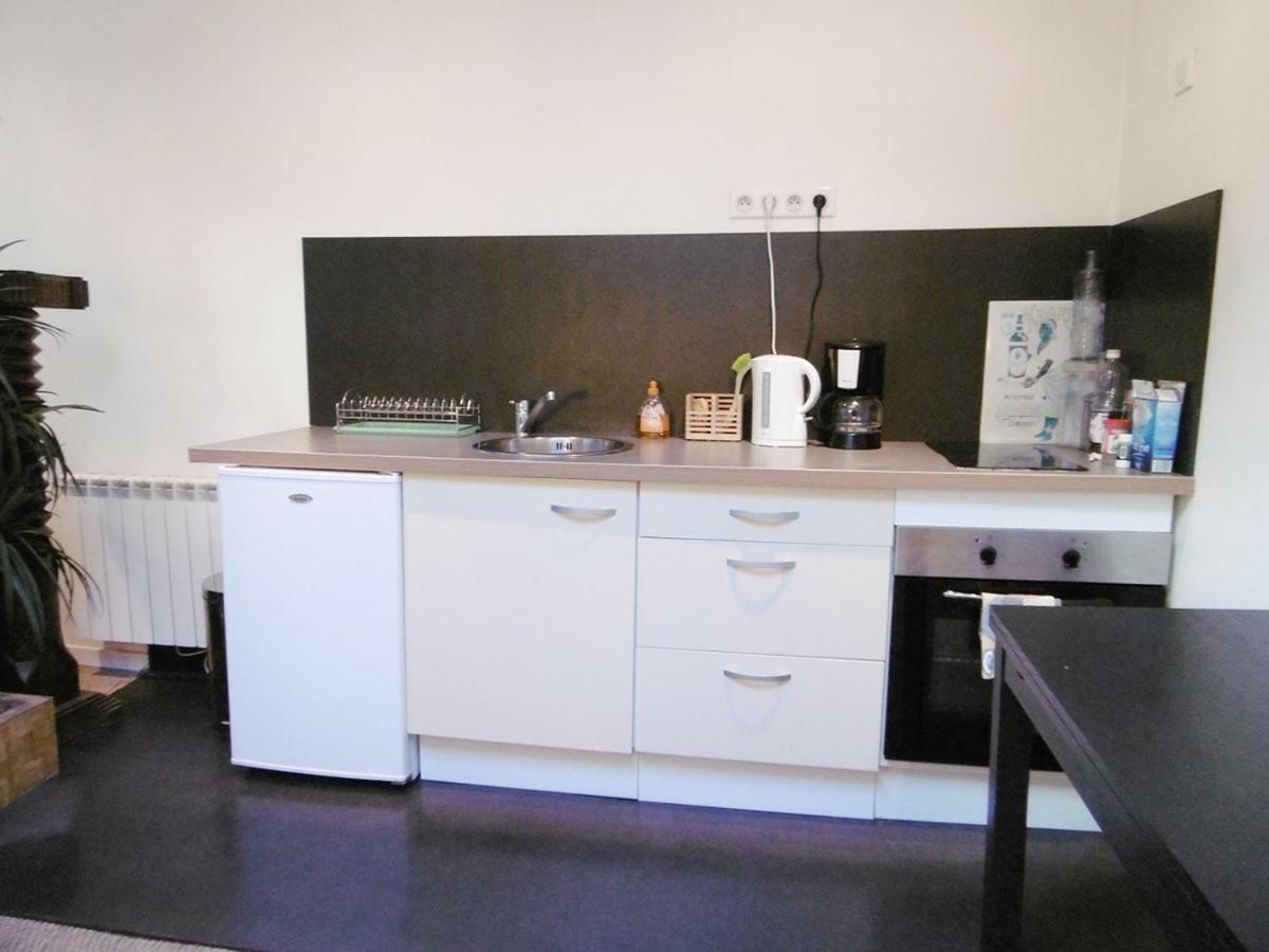 Bed & Breakfast Loft Baron *