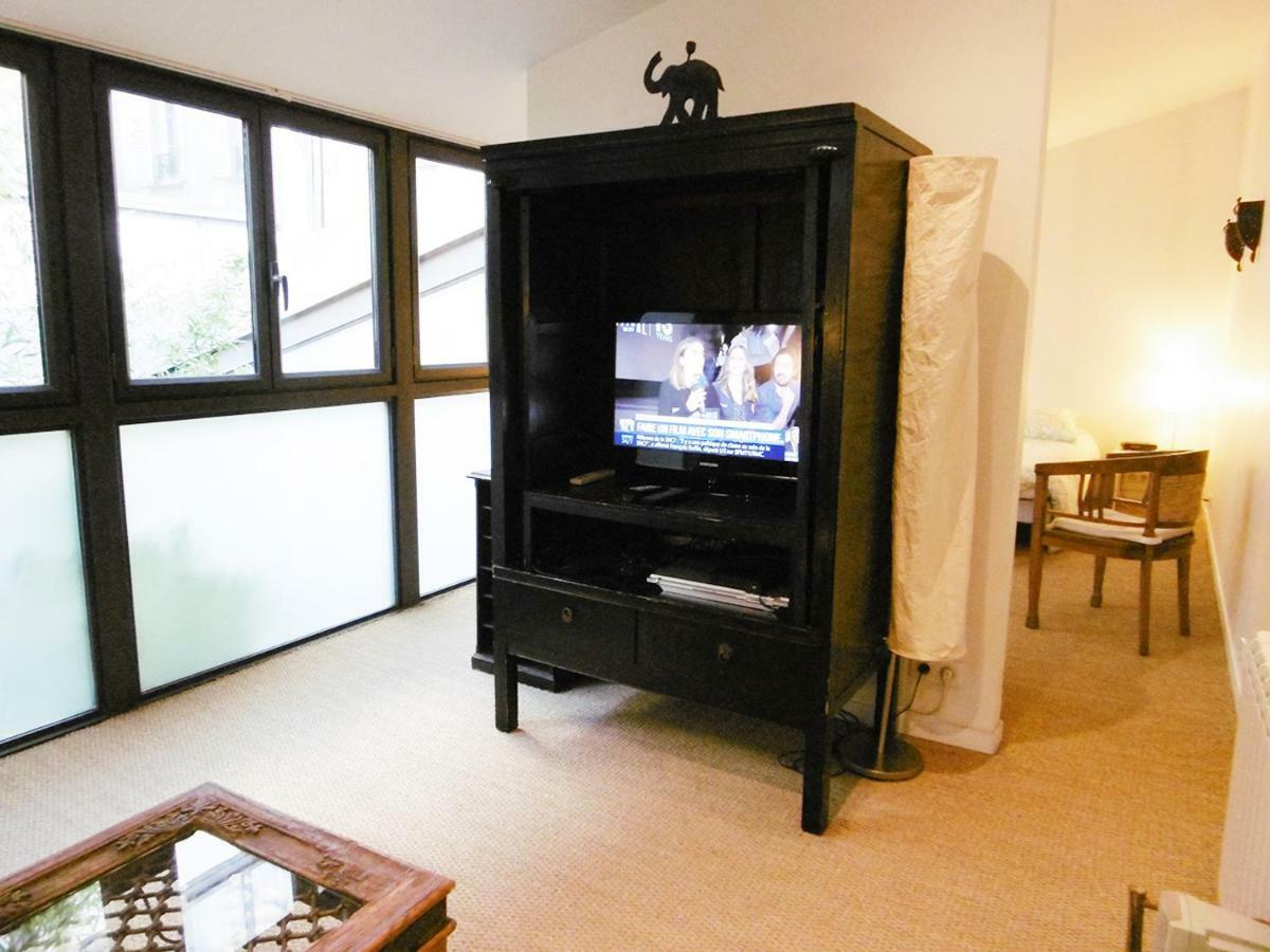 Loft Baron Bed & Breakfast *