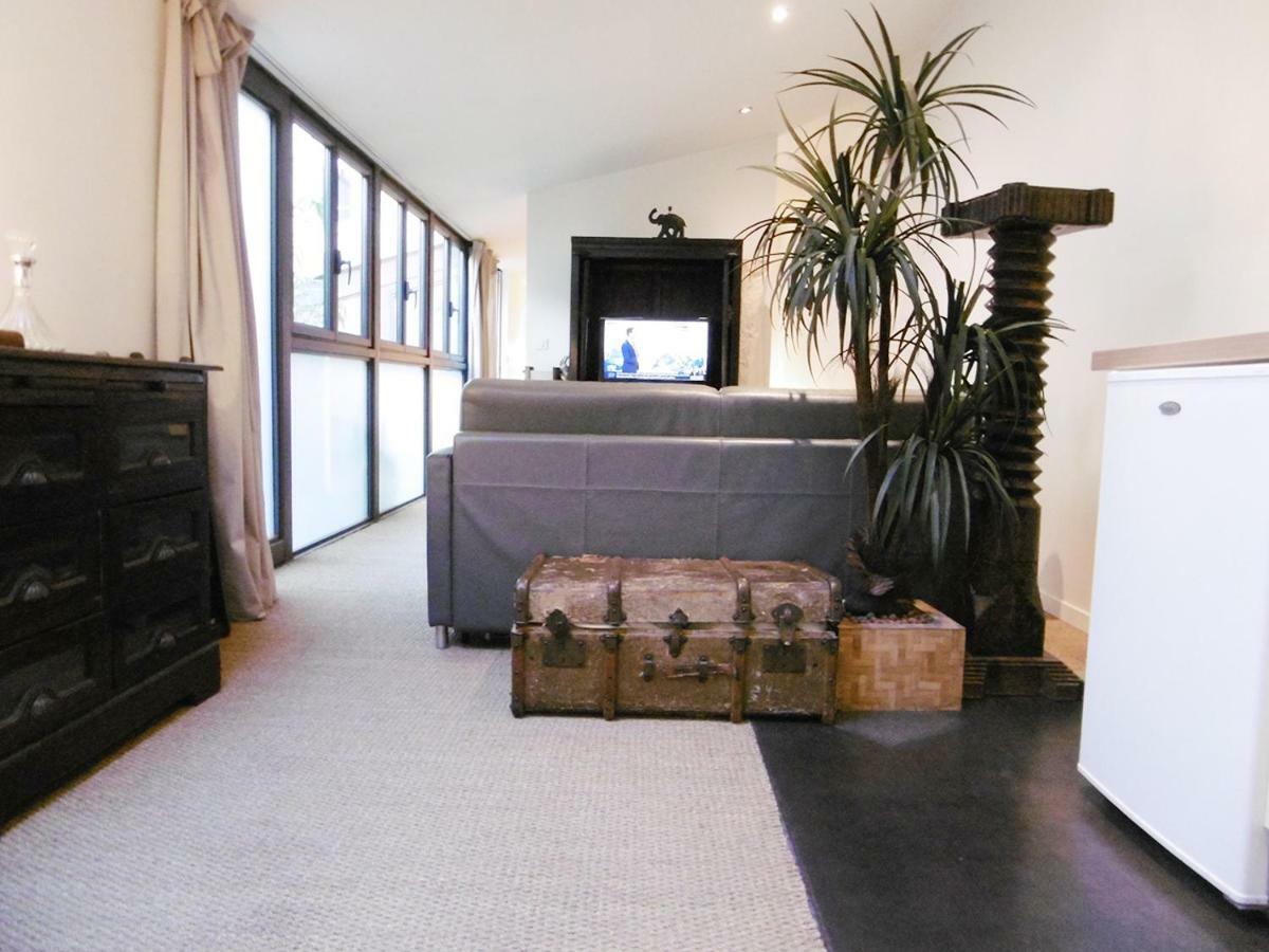 Loft Baron