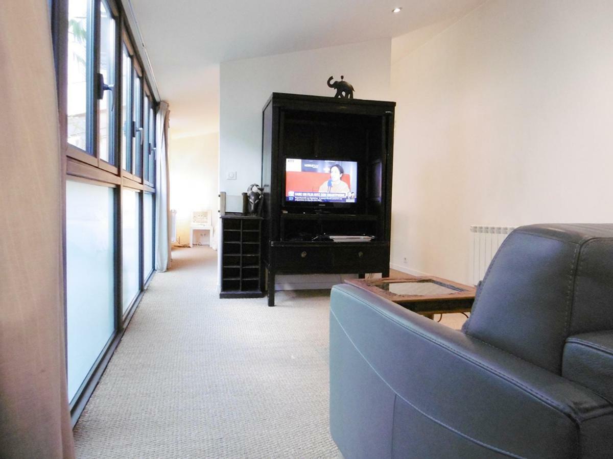 Loft Baron * Paris