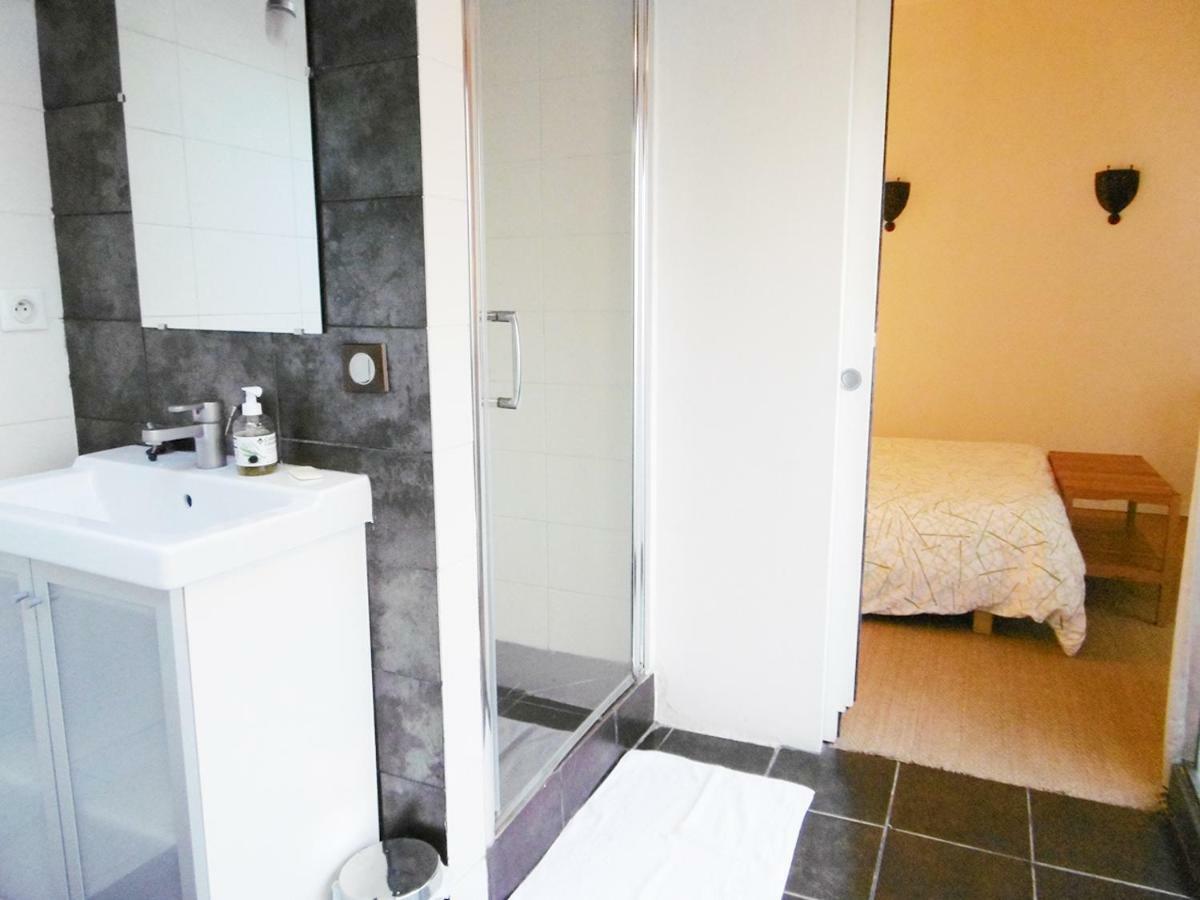 Loft Baron Bed & Breakfast Paris