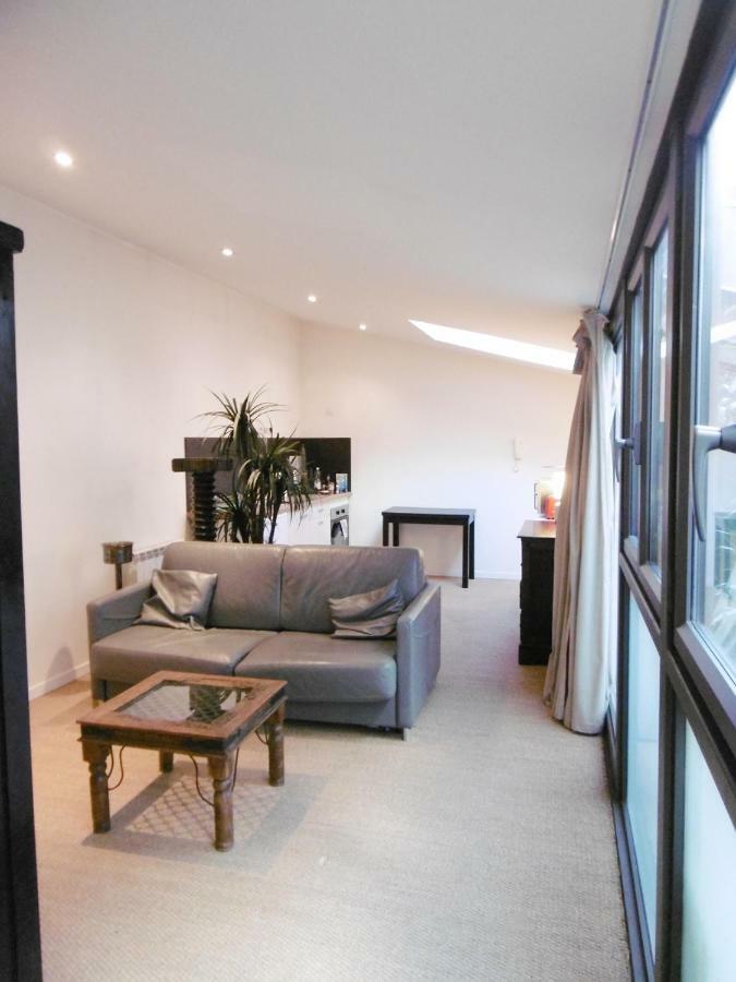 Loft Baron Bed & Breakfast Paris