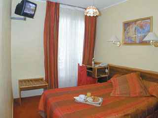 Riviera Renovated 3* Paris
