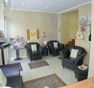 Riviera Renovated Hotel 3*