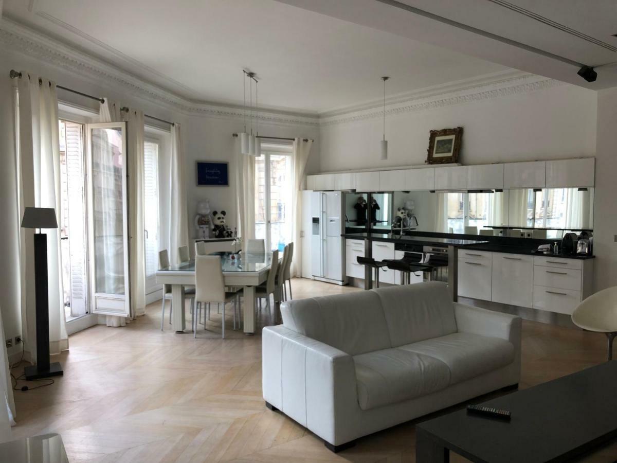 Luxe 165m2 8pers Victor Hugo Trocadero Foch Champs Elysees * Paris