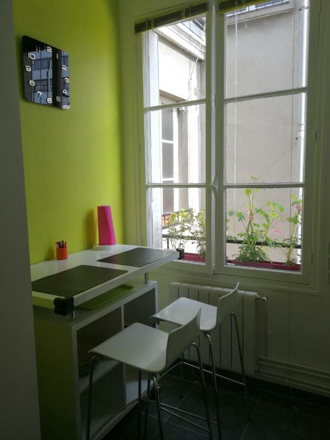 We Loft Bed & Breakfast Paris