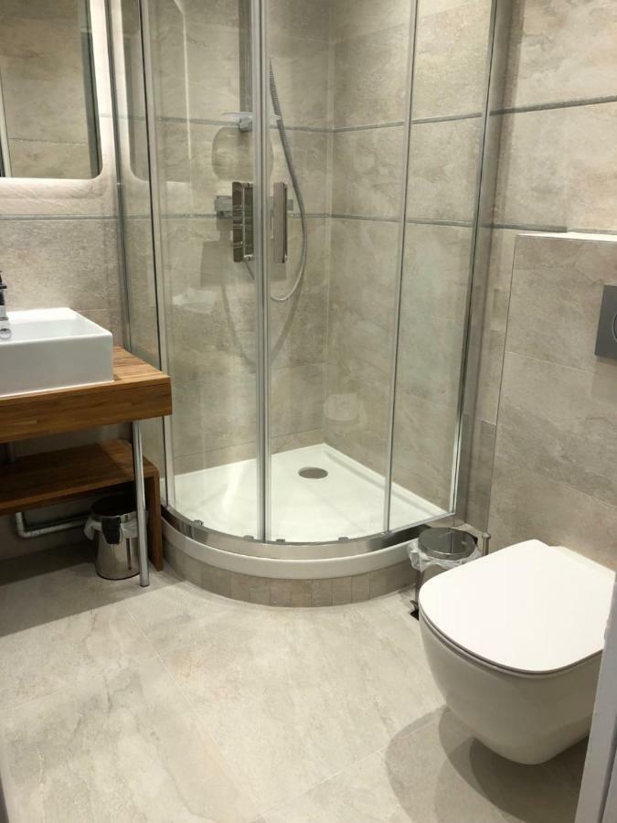 Tour Eiffel Rent Apartamento *