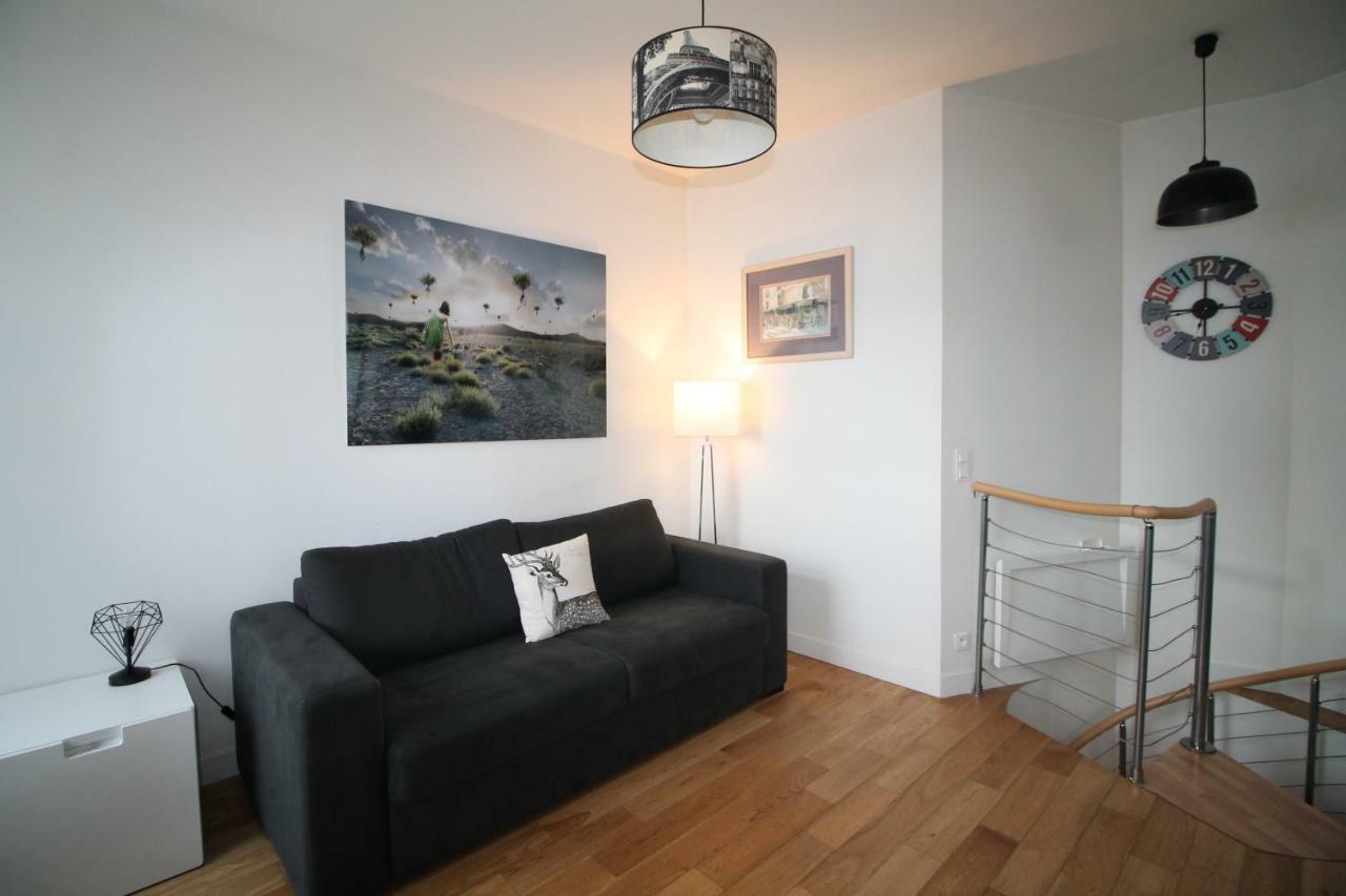Cozy Saint Georges Apartment *