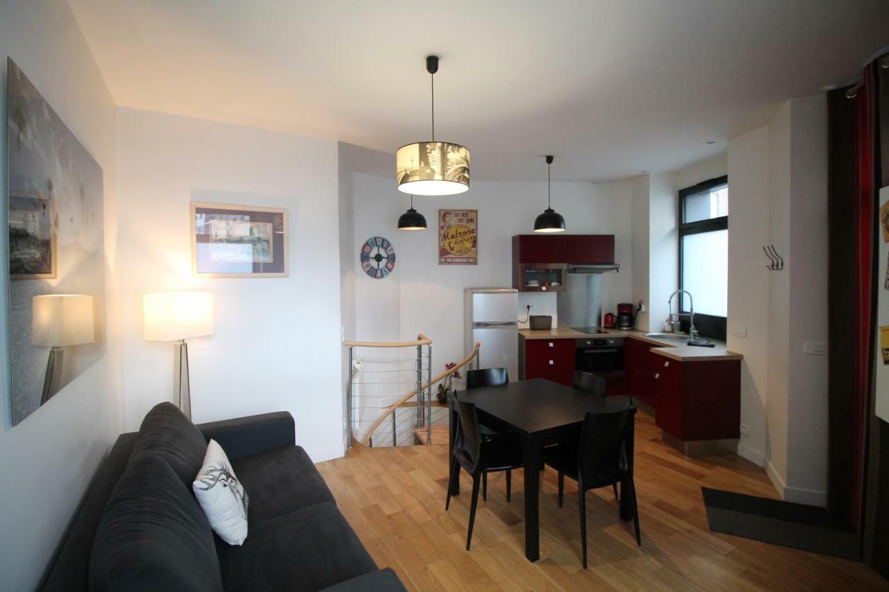 Cozy Saint Georges Apartment *