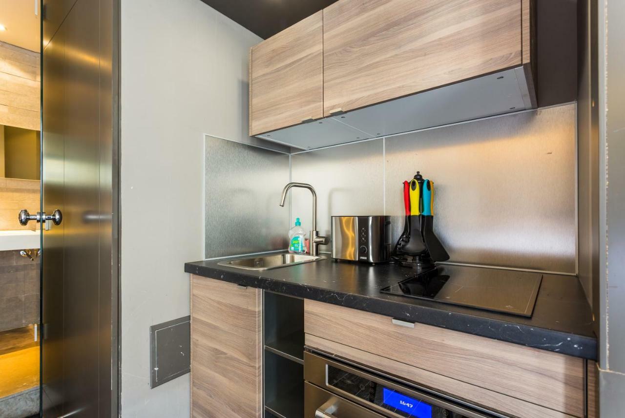 Cmg Apartment
