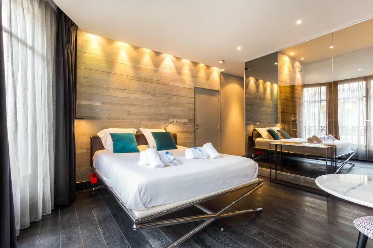 Cmg Paris