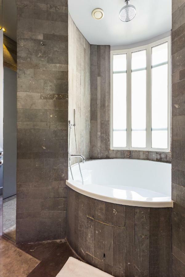 Apartment Cmg - Premium Tour Eiffel - 21