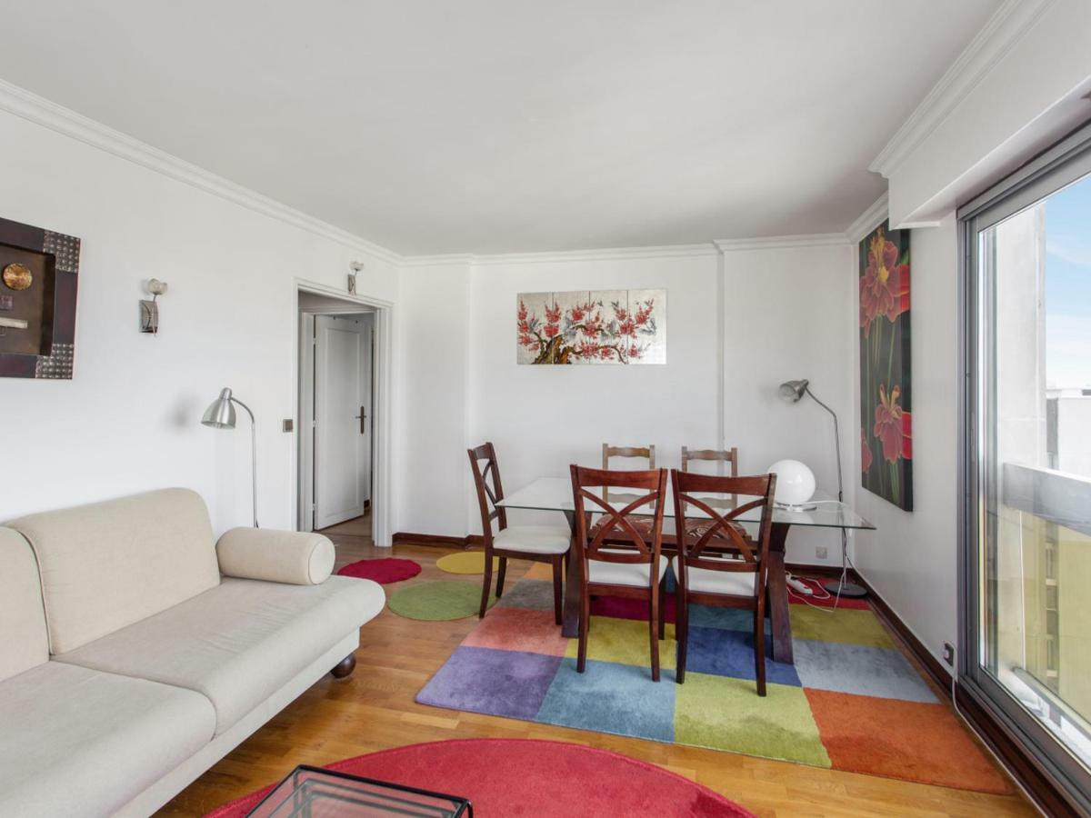 Apartment Welkeys - Bd Diderot *