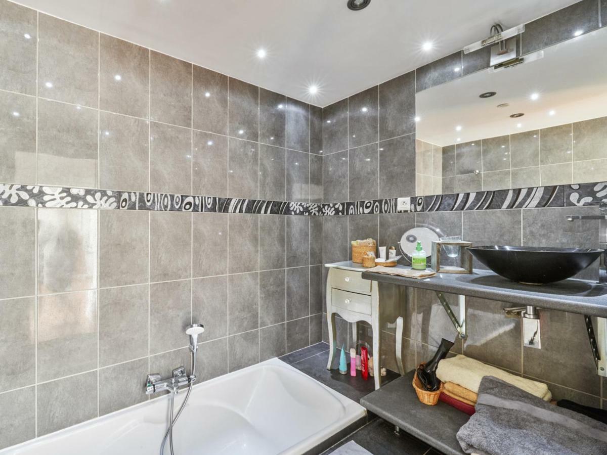 Welkeys - Bd Grenelle Apartamento