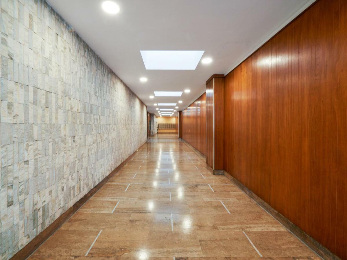 Welkeys - Bd Grenelle Apartamento