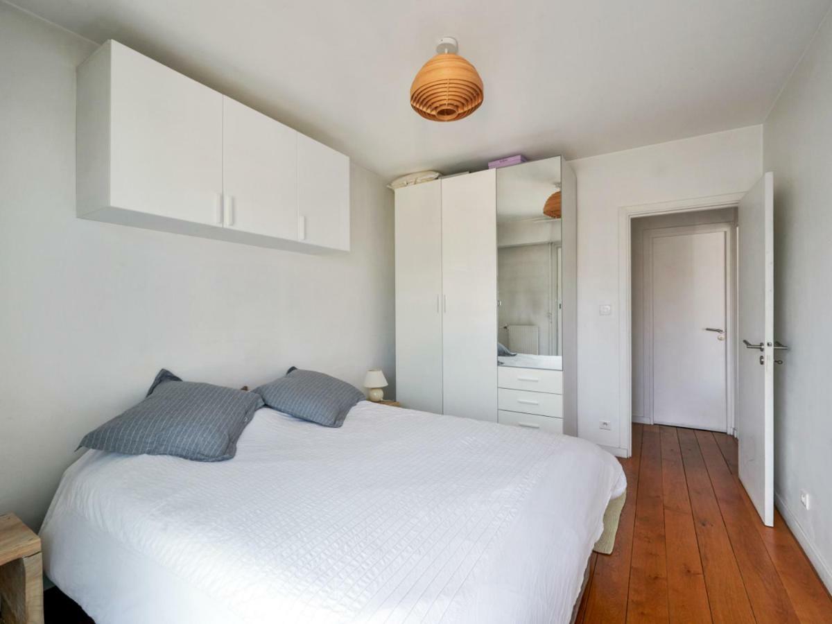 Welkeys - Bd Grenelle Apartamento *
