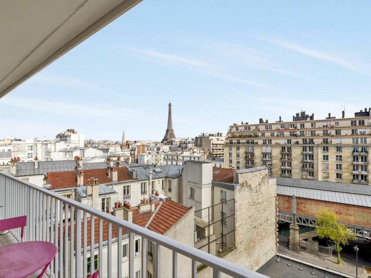 Welkeys - Bd Grenelle Paris