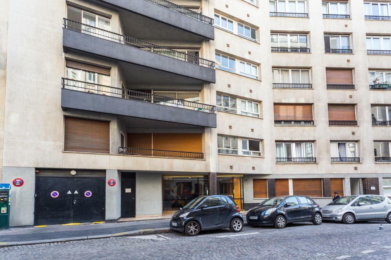 Cmg Trocadero/ Passy *