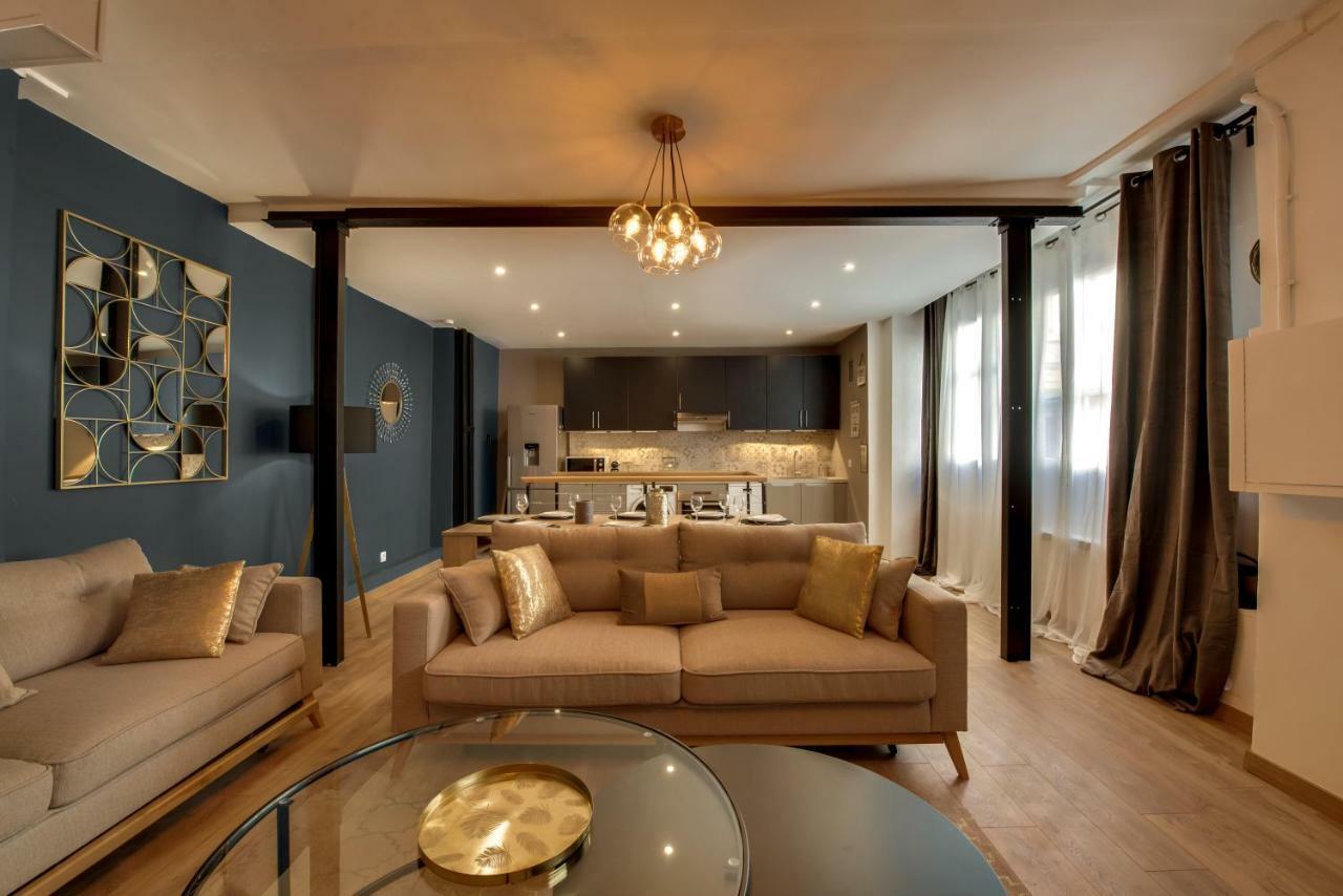 Beautiful Triplex In The Center Of Apartamento *