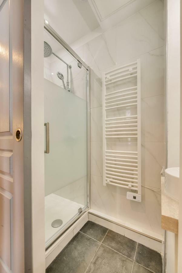 Beautiful Triplex In The Center Of Apartamento Paris