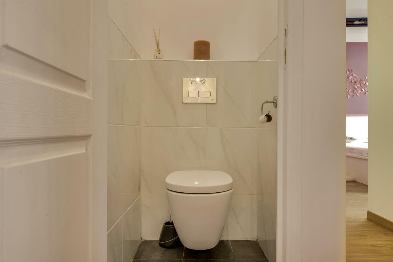 Apartamento Beautiful Triplex In The Center Of *