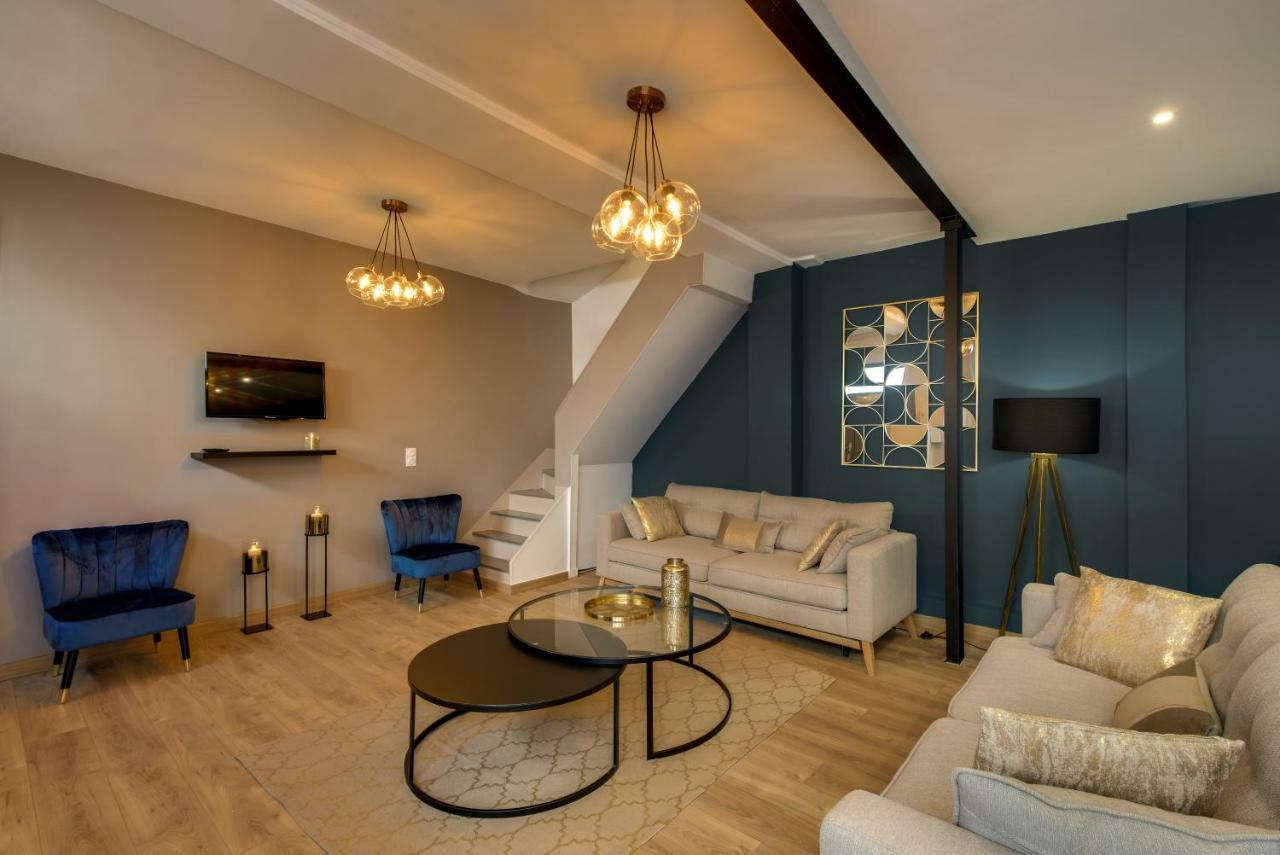 Beautiful Triplex In The Center Of Apartamento
