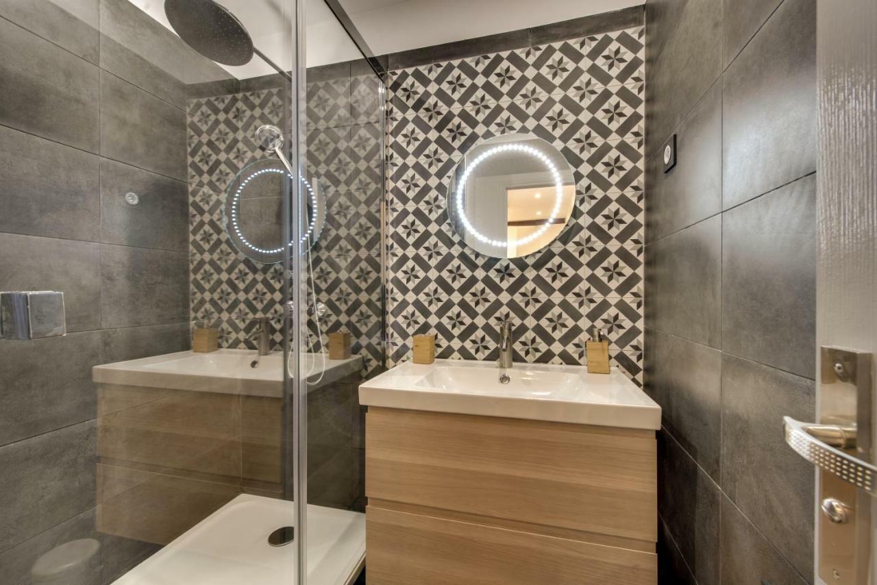 Beautiful Triplex In The Center Of Apartamento *