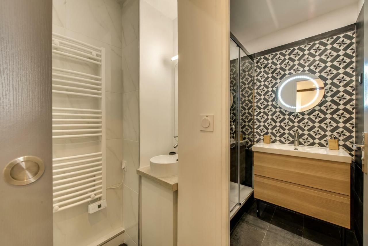 Beautiful Triplex In The Center Of Apartamento *