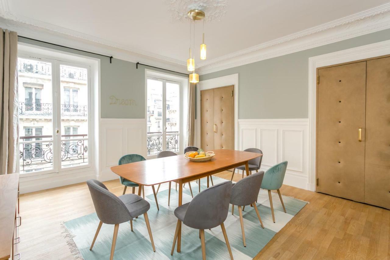 La Victoire Appartement