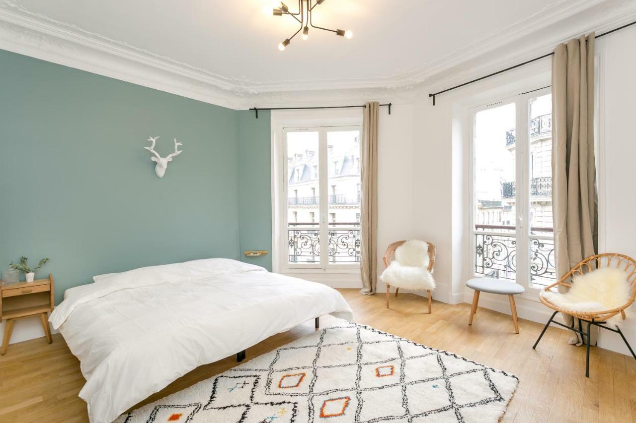 La Victoire Appartement