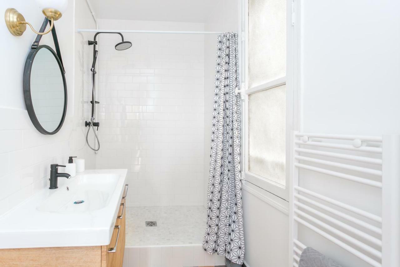 Appartement La Victoire Paris