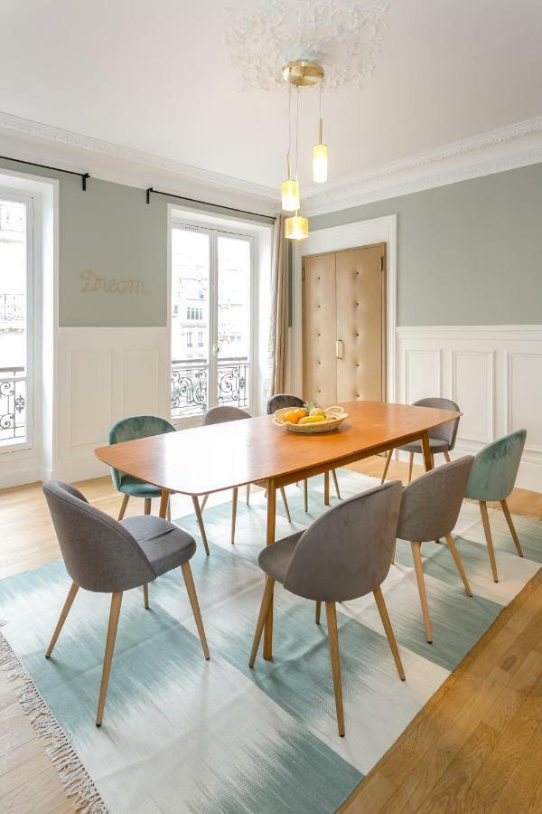 La Victoire Appartement *