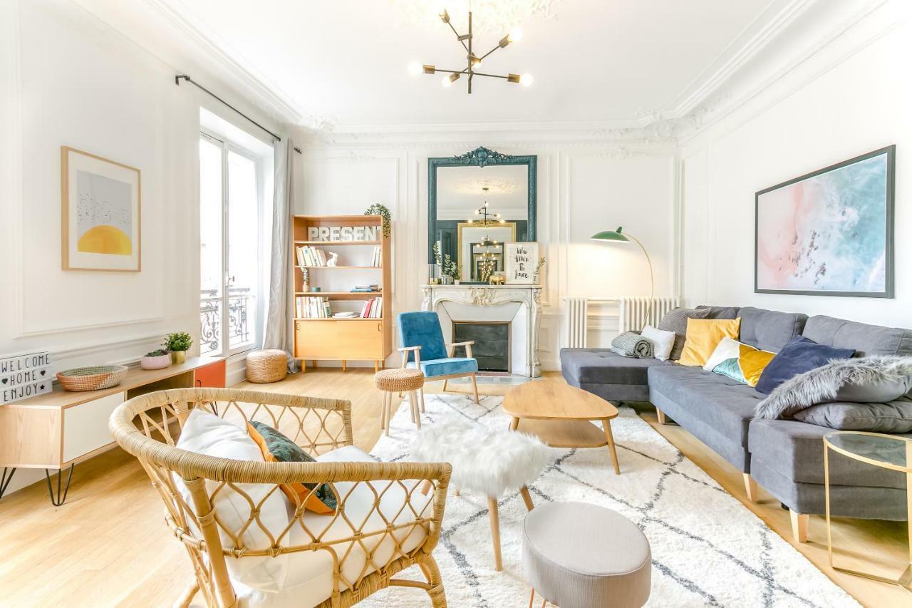 La Victoire Appartement