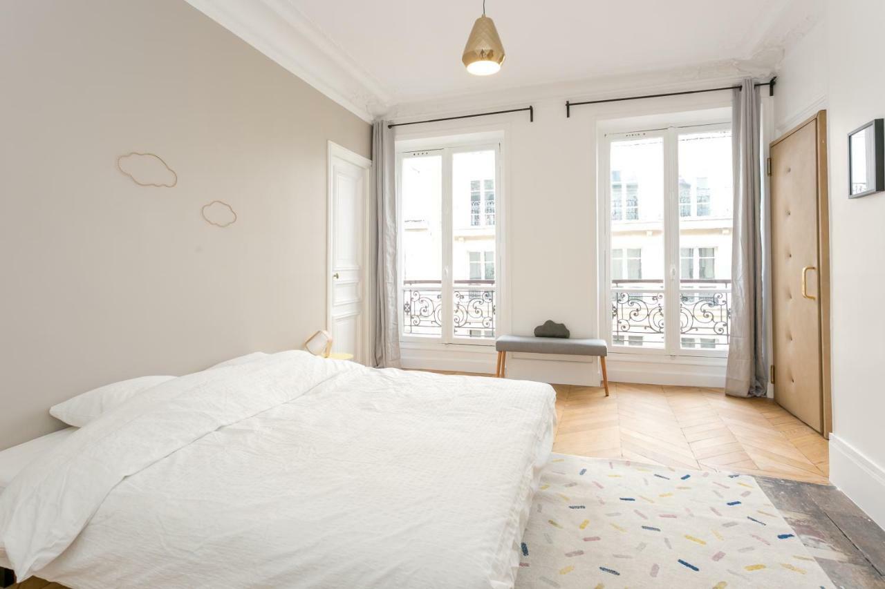 La Victoire Appartement *