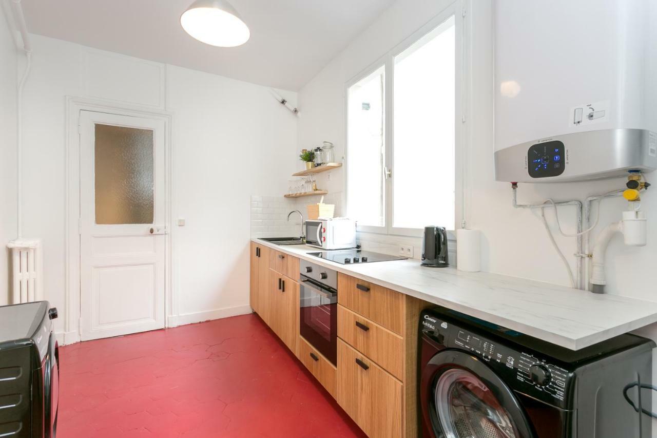 La Victoire Appartement *
