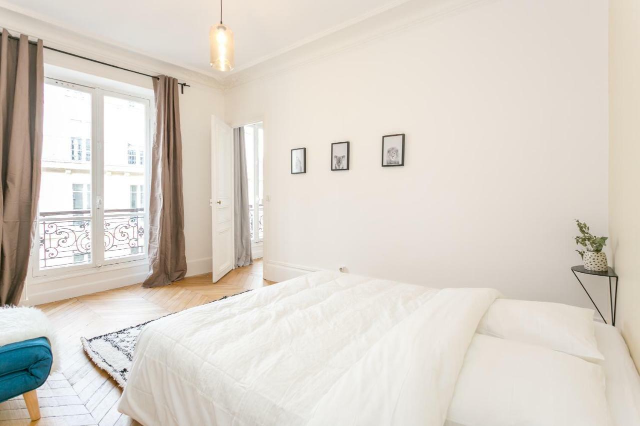 La Victoire Appartement *