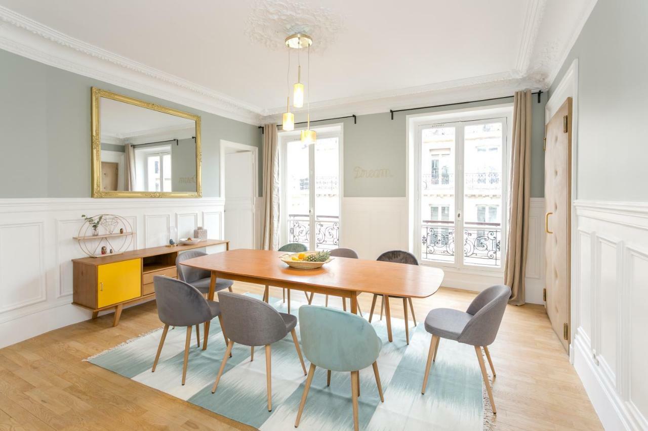 Appartement La Victoire
