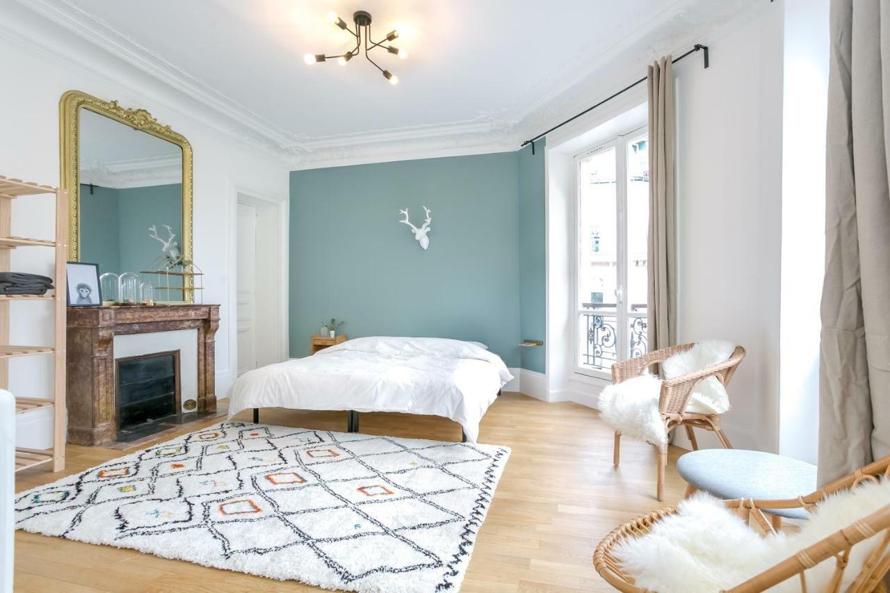 La Victoire Appartement