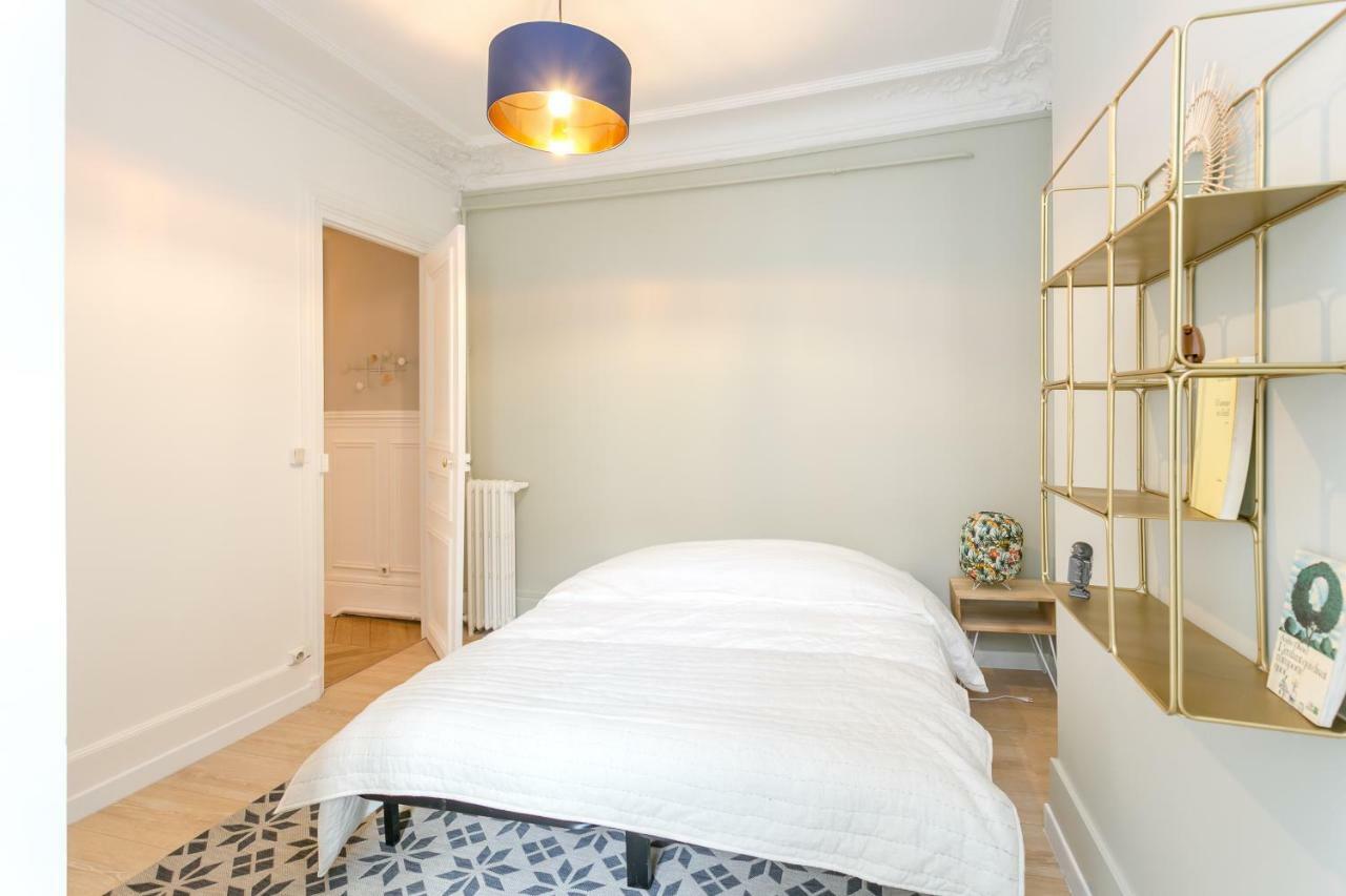 La Victoire Appartement *