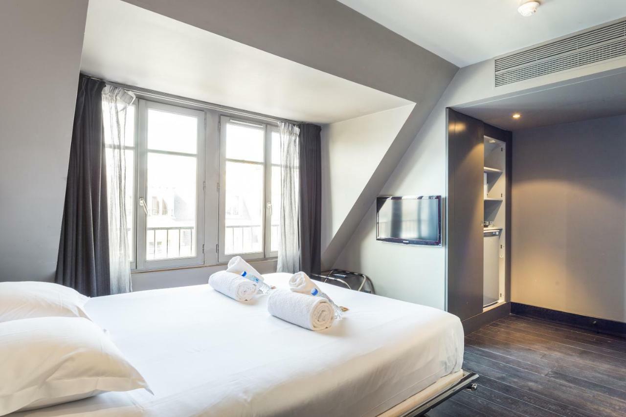 Cmg - Premium Tour Eiffel - 71 Appartement *