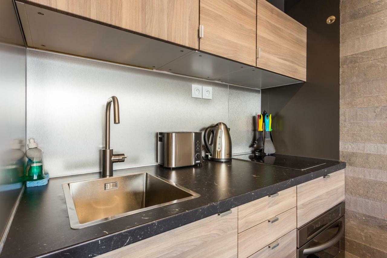Cmg - Premium Tour Eiffel - 71 Appartement *