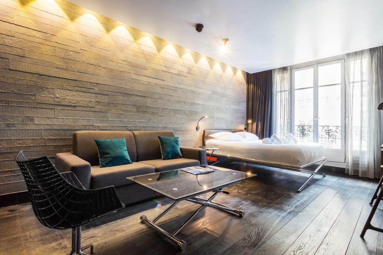 Cmg - Premium Tour Eiffel - 41 Apartment Paris