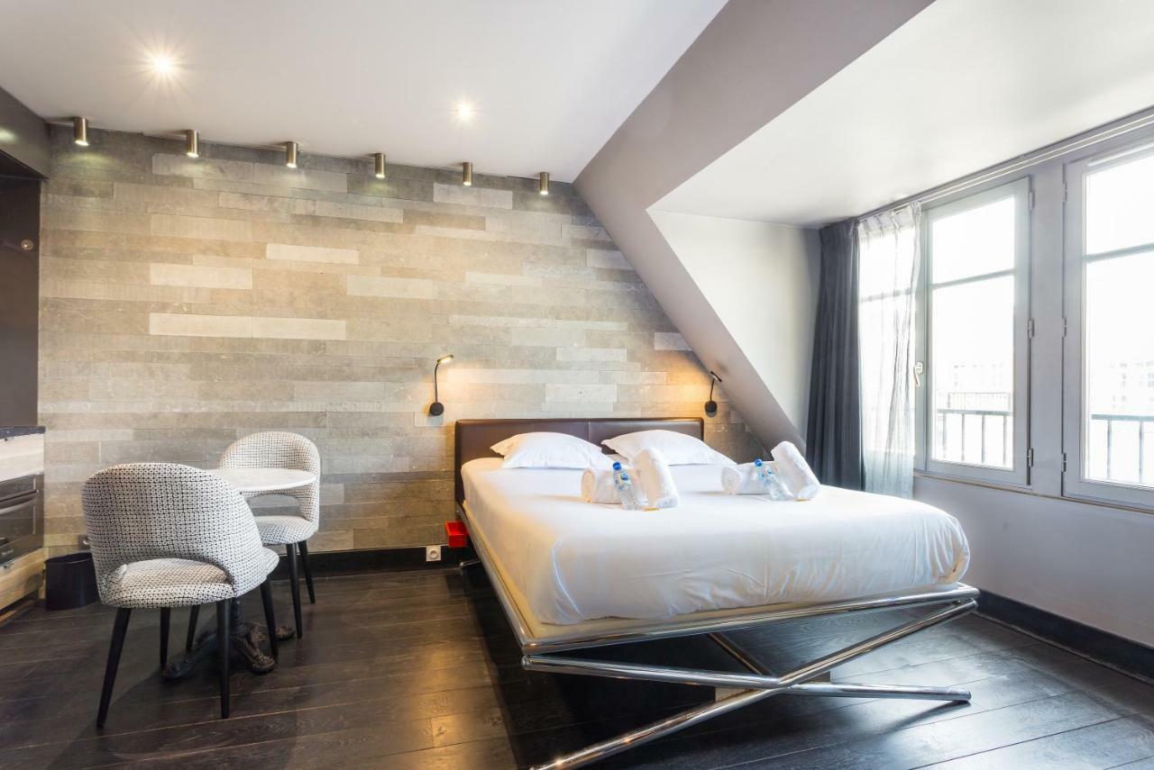 Appartement Cmg - Premium Tour Eiffel - 71 Paris